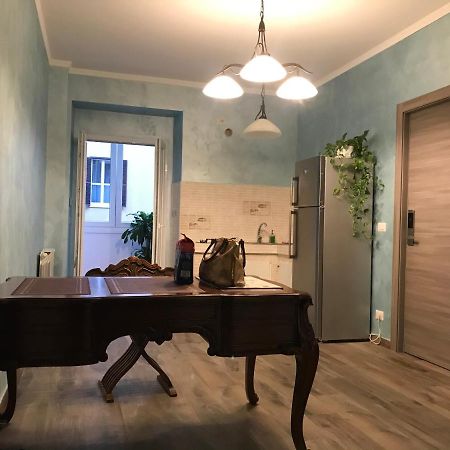 Iris Guest House ローマ エクステリア 写真