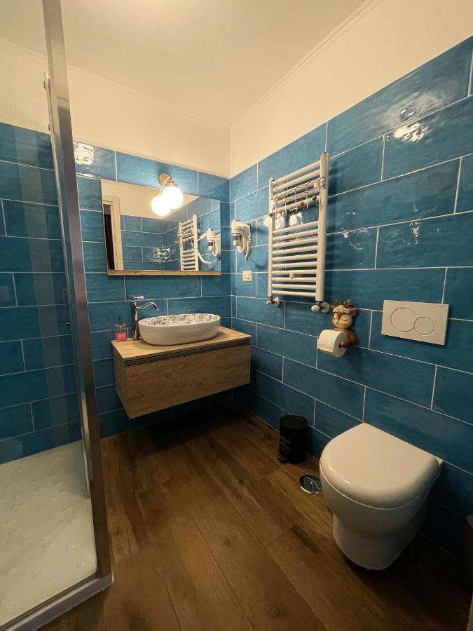 Iris Guest House ローマ エクステリア 写真