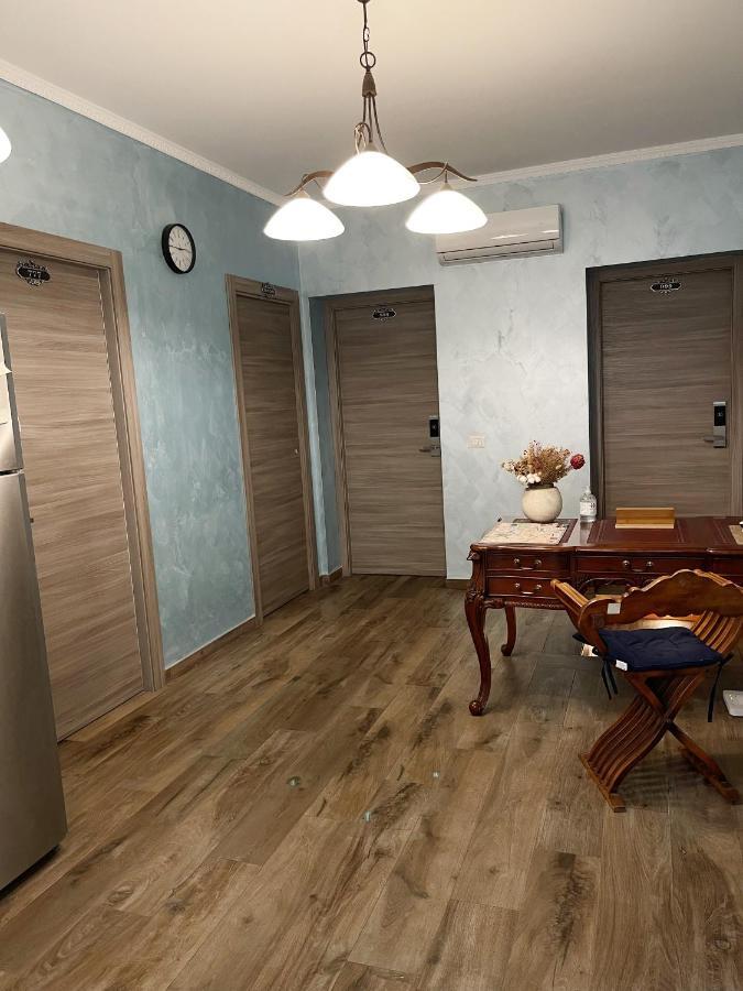 Iris Guest House ローマ エクステリア 写真