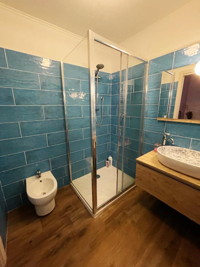 Iris Guest House ローマ エクステリア 写真