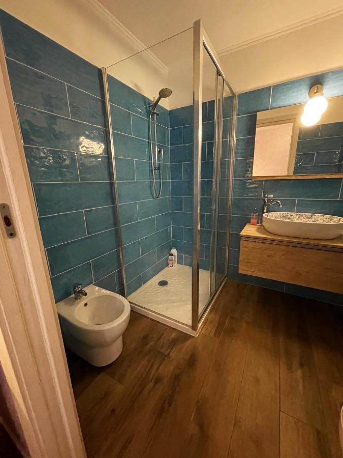 Iris Guest House ローマ エクステリア 写真
